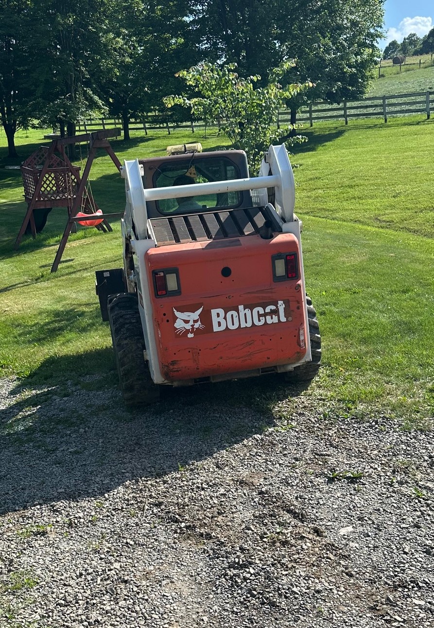 2008 BOBCAT S185 - Image 5